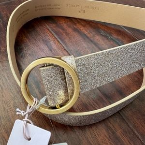 Rachel Parcell Belt